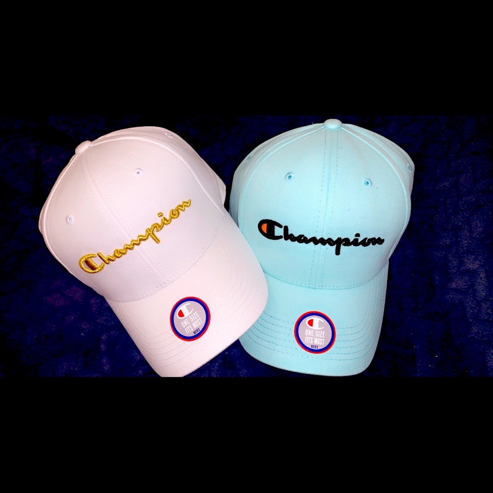 Champion Snapback